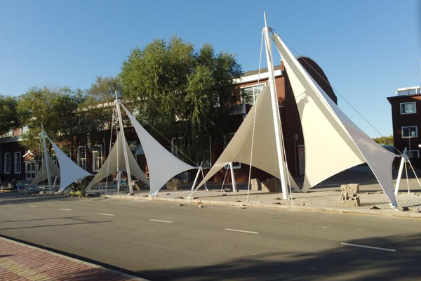 ?？趶埨さ膽们熬埃壕G色、智能、藝術的未來建筑篇章