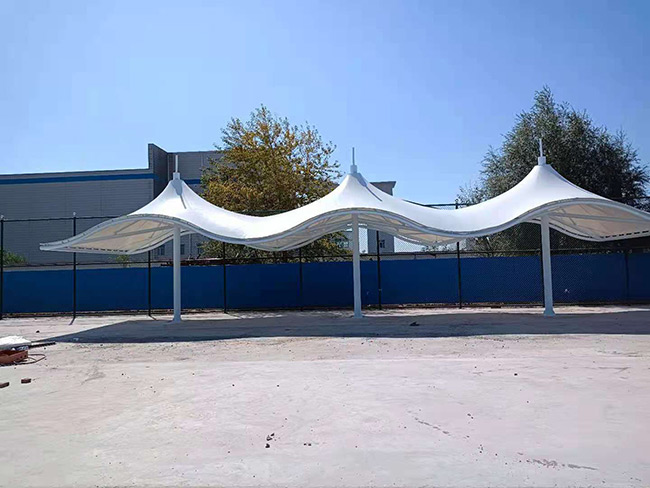 景觀膜結(jié)構(gòu) 景觀膜結(jié)構(gòu)