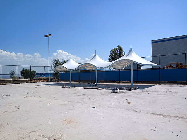 景觀膜結(jié)構(gòu) 景觀膜結(jié)構(gòu)